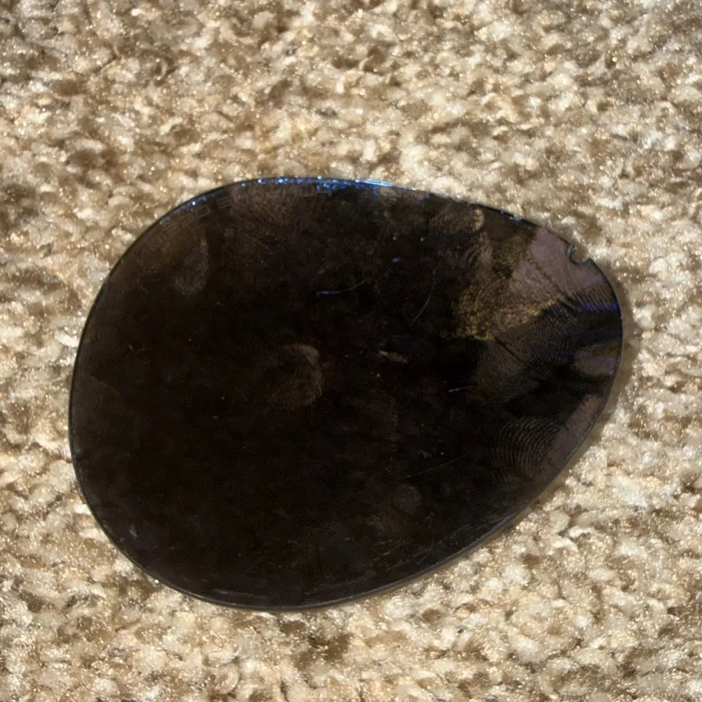 100% AUTHENTIC PORSCHE DESIGN LENSES 3 SETS FITS LP8478 USED W/CASE!! - Picture 13 of 14